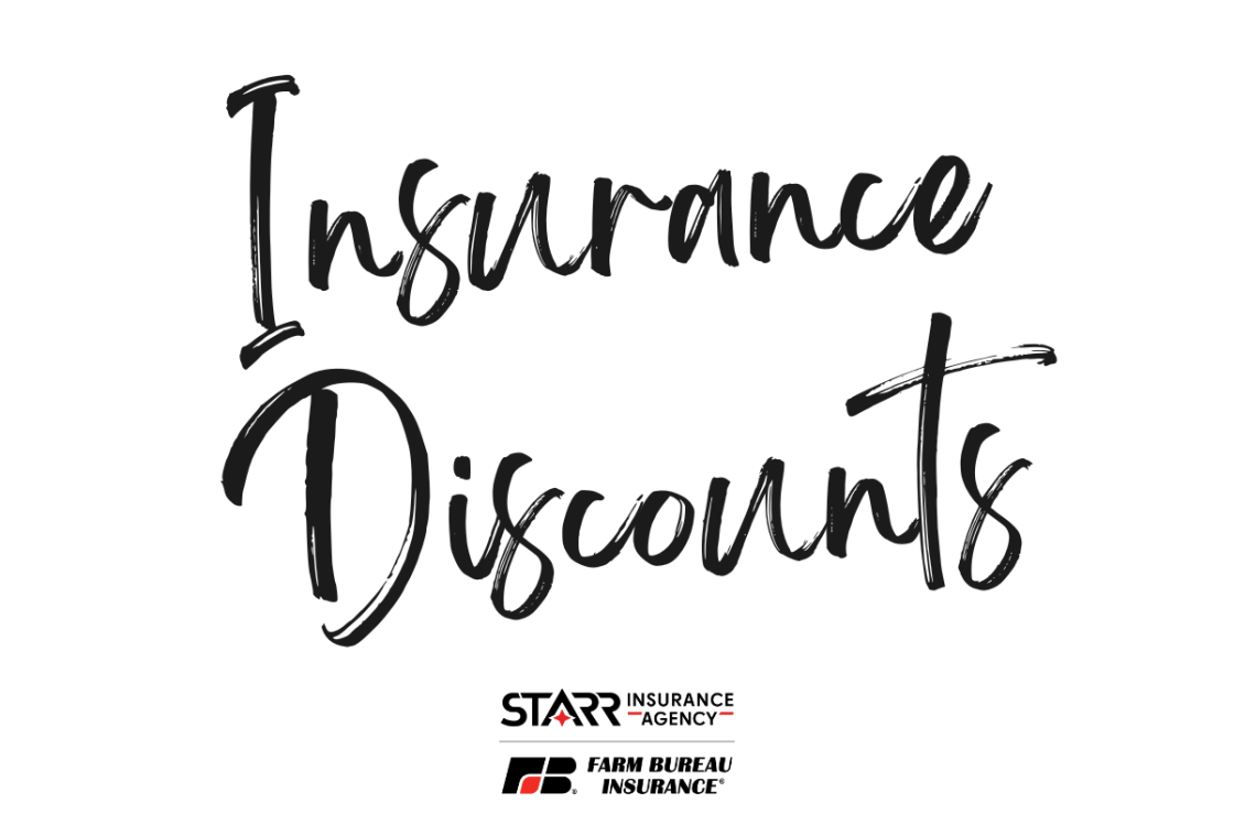 Insurance Discounts
