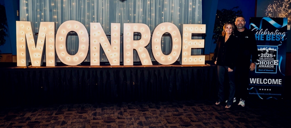 Monroe Best