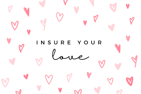 Insure Your Love