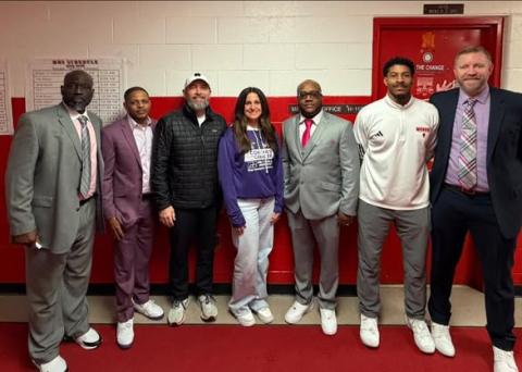 2026 Coaches vs Cancer