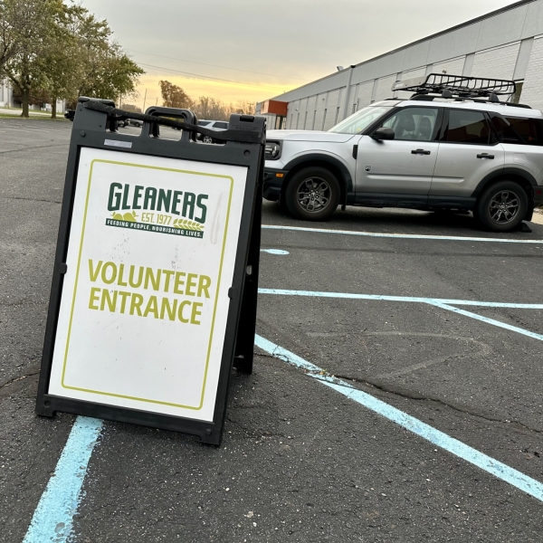 Gleaners