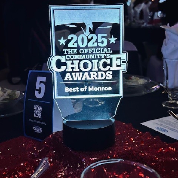 Monroe Best